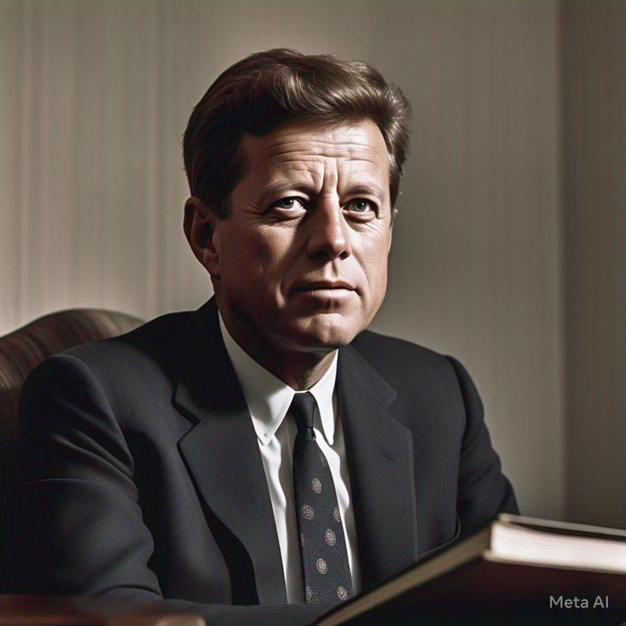 जोन एफ केनेडी हत्या सम्बन्धी गोप्य ‘फाइल’ सार्वजनिक